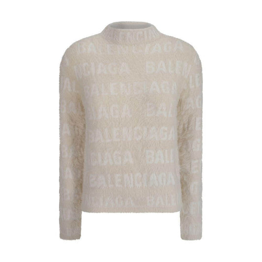 Balenciaga Wool Sweater BA-769027T62309002-S