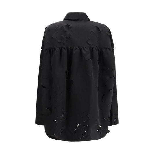 Marni Shirt MA-CAMA0620S0USR00900B26-IT40 | M