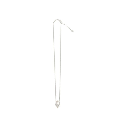 Alexander McQueen Skull Necklace AL-809456J161N0926-ONE SIZE