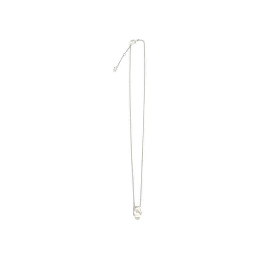 Alexander McQueen Skull Necklace AL-809456J161N0926-ONE SIZE
