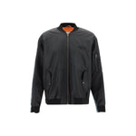 MM6 Double fabric Jacket MM-SH0AM0044MTN038962-IT46 | S