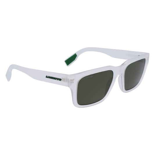 Lacoste Transparent Injected Sunglasses Lacoste
