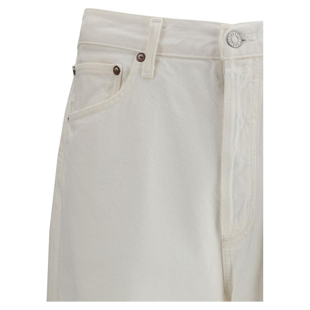 Agolde Loose Jeans