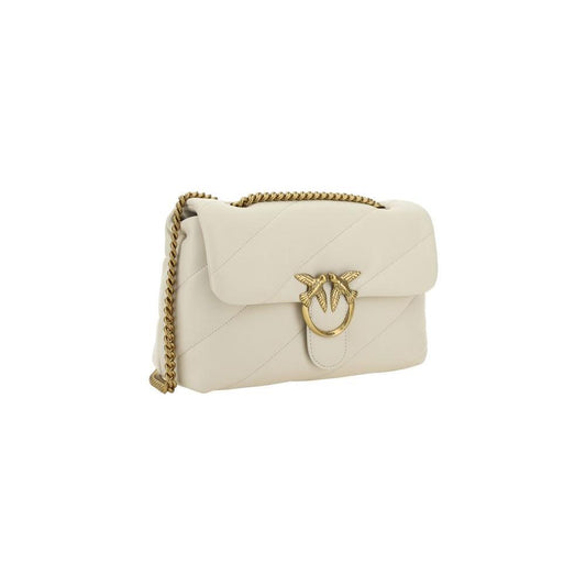 PINKO Love Classic Shoulder Bag PI100038A0F2Z14QBB