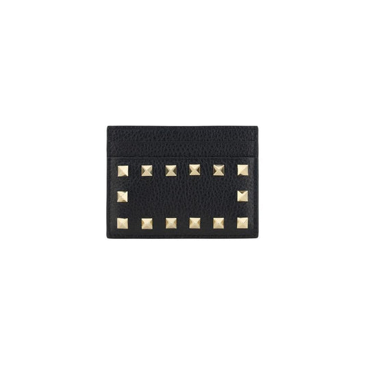 Valentino Garavani Rockstud Card Holder