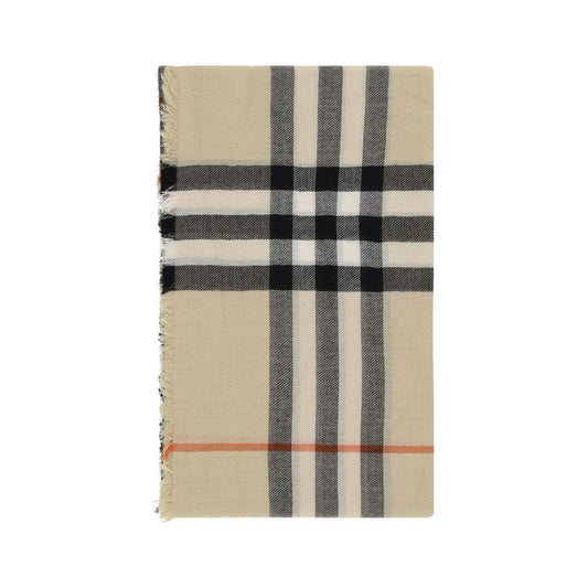 Burberry Archivio Check Scarf BU8085069A2021BB