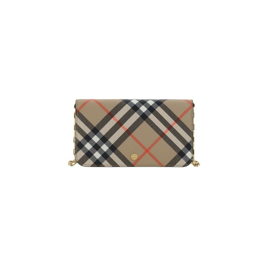 Burberry Wallet