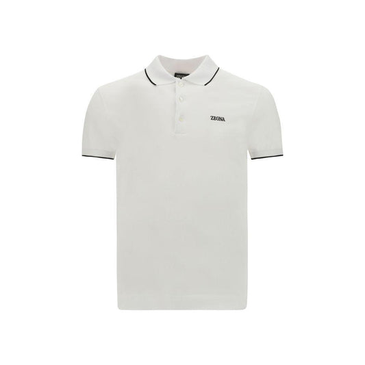 ZEGNA Polo Shirt ZE-E7358A5B746N00-IT48 | M