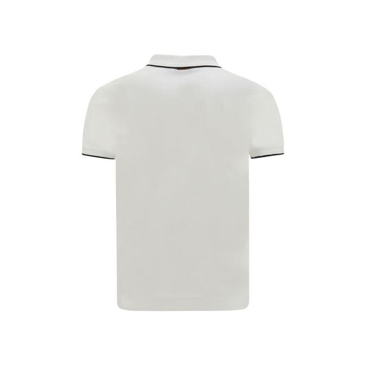 ZEGNA Polo Shirt ZE-E7358A5B746N00-IT48 | M