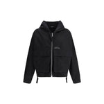 Dsquared² Icon Ripstop Windbreaker Jacket DS-S79AM0075D35224900-IT52 | XL