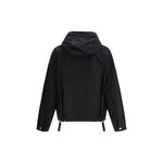Dsquared² Icon Ripstop Windbreaker Jacket DS-S79AM0075D35224900-IT52 | XL