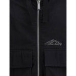Dsquared² Icon Ripstop Windbreaker Jacket DS-S79AM0075D35224900-IT52 | XL