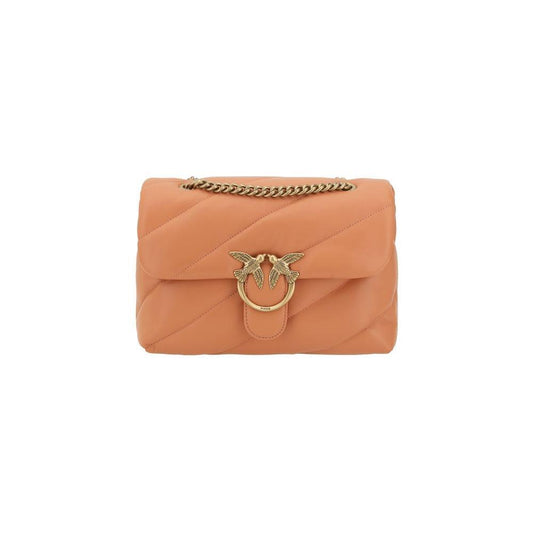 PINKO Love Classic Shoulder Bag PI100038A0F2A57QBB