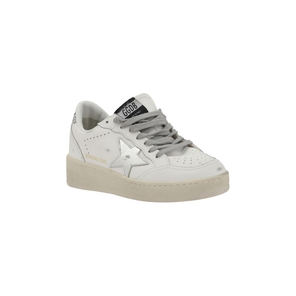 Golden Goose Ball Star 2 Sneakers GO-GWF00804F00696680185-EU41/US11