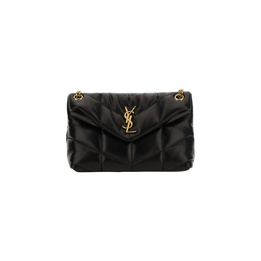 Saint Laurent LouLou Shoulder Bag