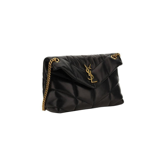 Saint Laurent LouLou Shoulder Bag