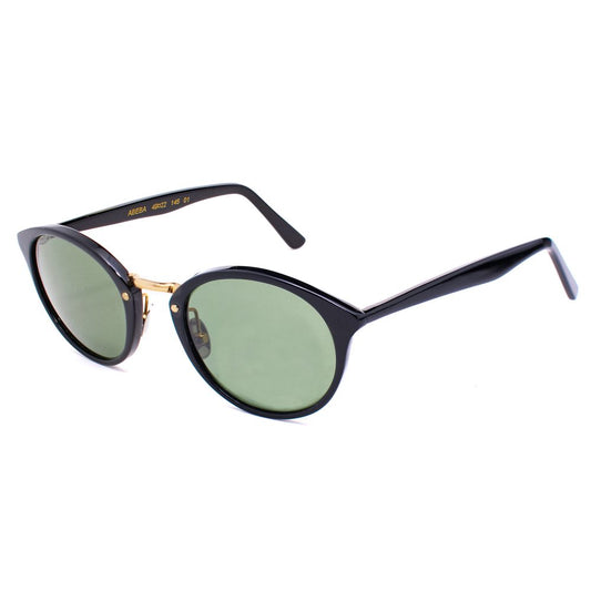 LGR Black Acetate Sunglasses LGR
