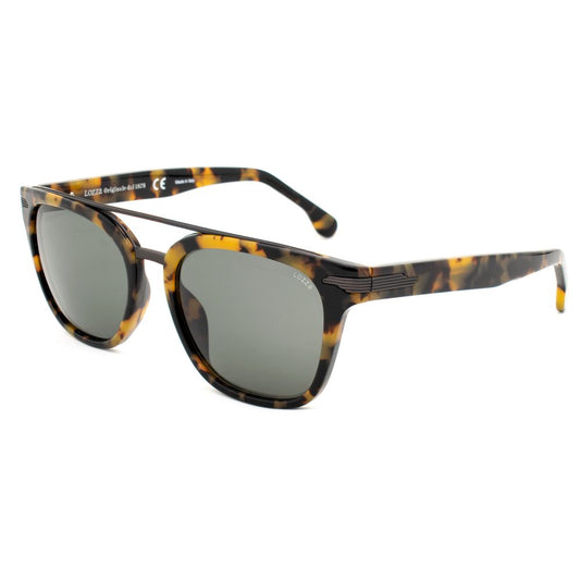 Lozza Bicolor Acetate Sunglasses Lozza