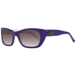 More & More Purple Plastic Sunglasses M&MM5434454920AC
