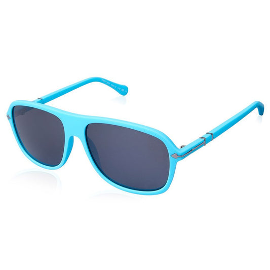 Opposit Blue Acetate Sunglasses Opposit