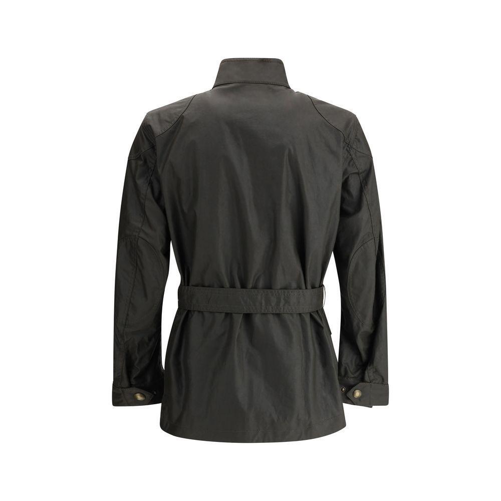 Belstaff Trailmaster waterproof Jacket BE-105310FDOLI-IT48 | M