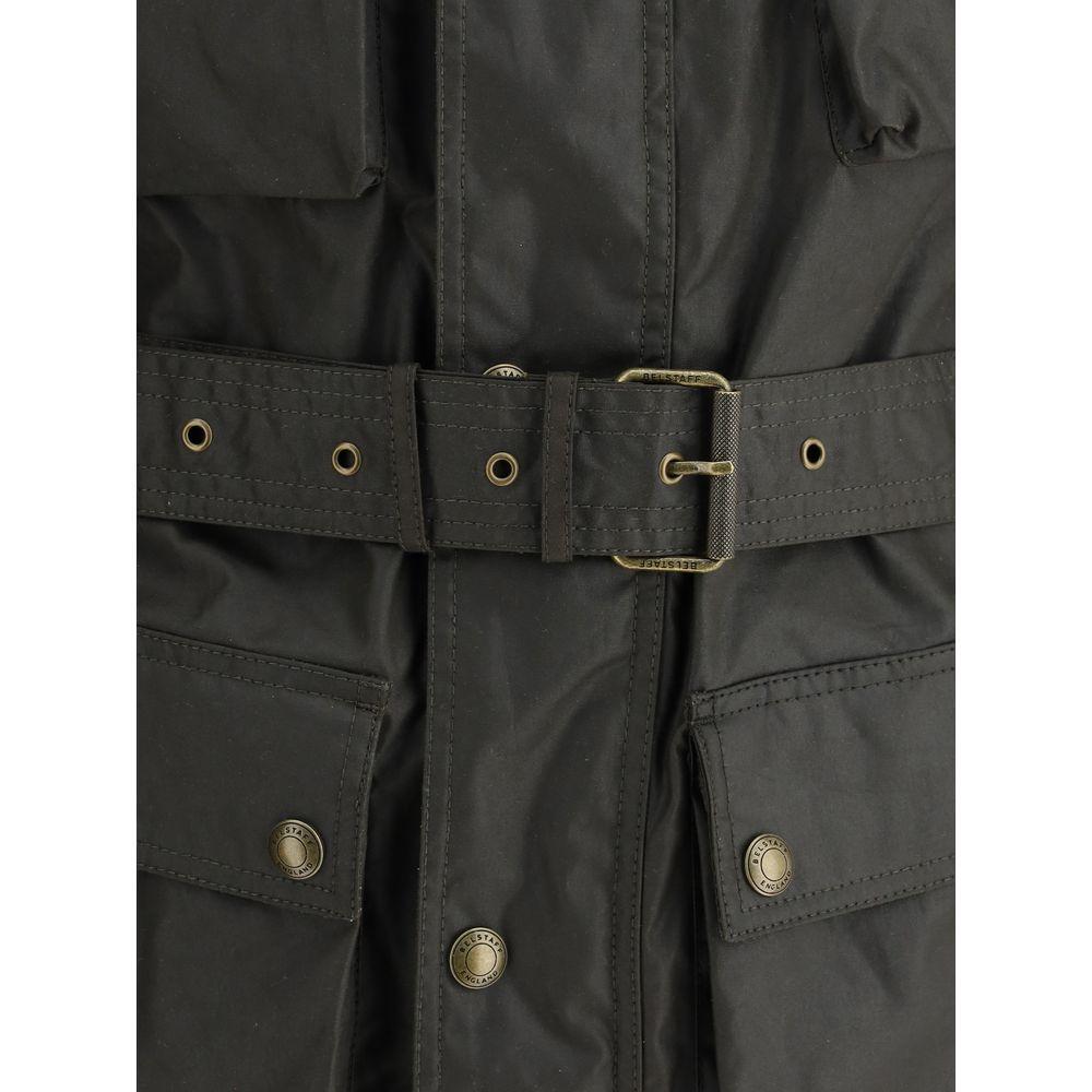 Belstaff Trailmaster waterproof Jacket BE-105310FDOLI-IT48 | M