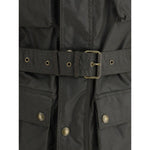 Belstaff Trailmaster waterproof Jacket BE-105310FDOLI-IT48 | M