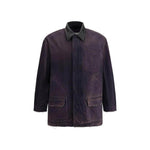 Golden Goose Panama Jacket GO-GMP02124P00185245266-IT48 | M