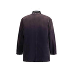 Golden Goose Panama Jacket GO-GMP02124P00185245266-IT48 | M