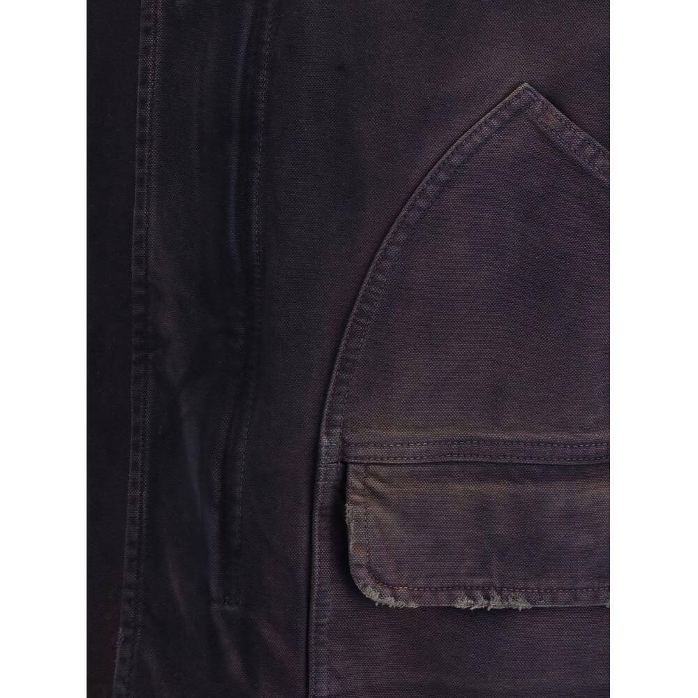 Golden Goose Panama Jacket GO-GMP02124P00185245266-IT48 | M