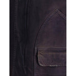 Golden Goose Panama Jacket GO-GMP02124P00185245266-IT48 | M