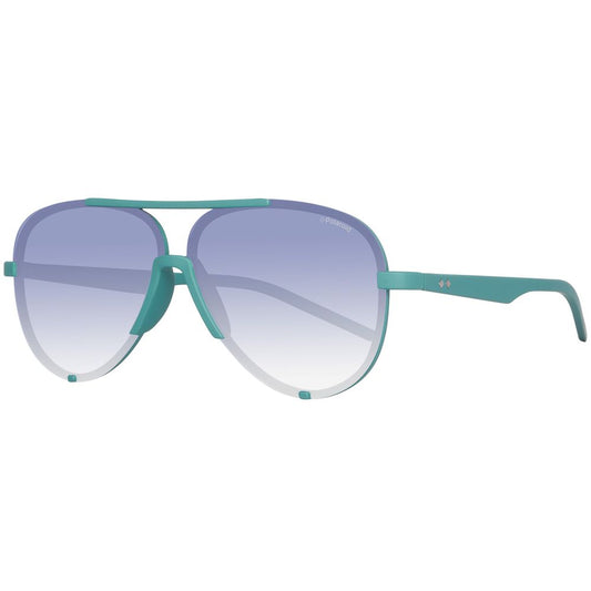 Polaroid Bicolor Acetate Sunglasses Polaroid