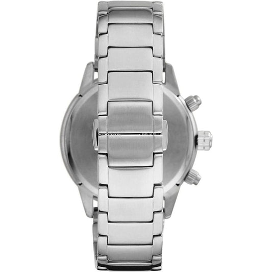 Armani Silver Stainless Steel Watch ARAR11352AC