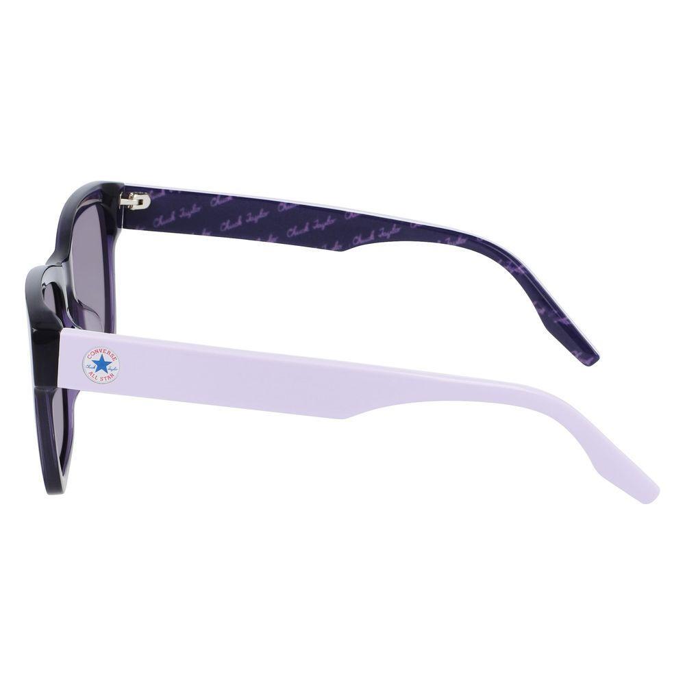 Converse Purple Acetate Sunglasses COCV501SALLSTAR501AC