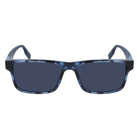 Converse Blue Acetate Sunglasses Converse