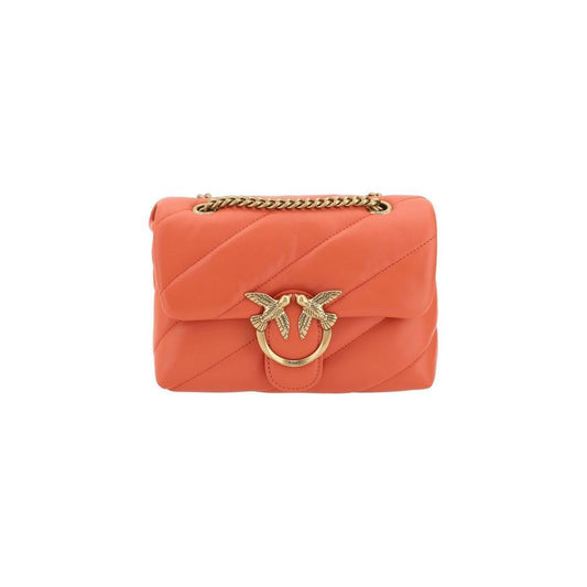 PINKO Love Mini Puff Shoulder Bag PI100039A0F2B00QBB