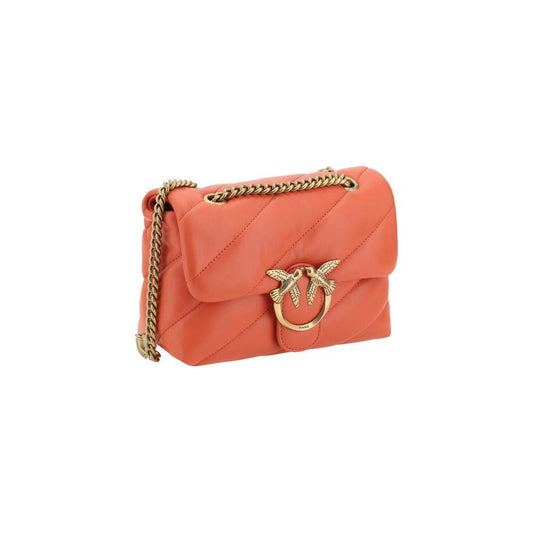 PINKO Love Mini Puff Shoulder Bag PI100039A0F2B00QBB