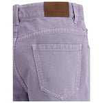 Brunello Cucinelli Straight Dyed Jeans BR-M0H81P5758C9101-IT42 | L