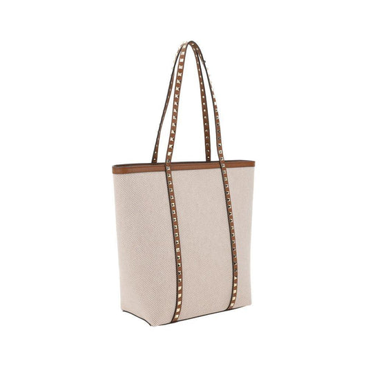 Valentino Garavani Rockstud Tote Bag VA6W2B0Q99QCERDVBB