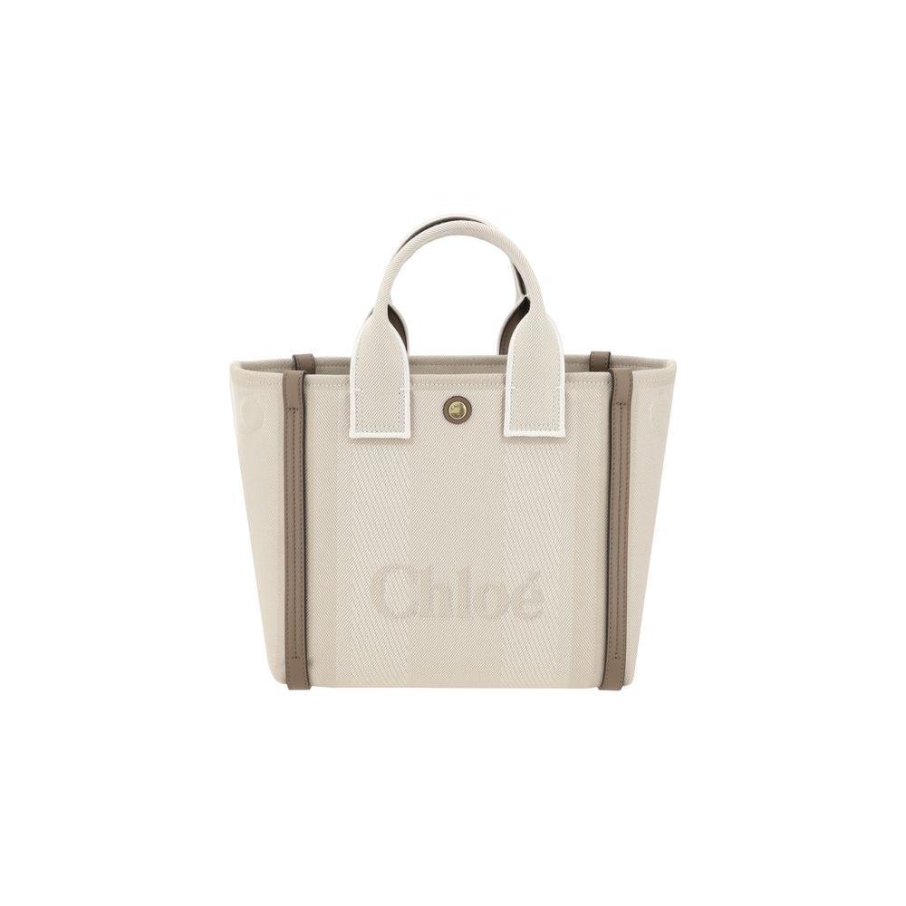 Chloé Carry Tote Bag CHCHC25SS911O6523NBB