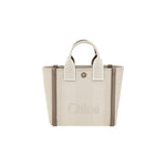 Chloé Carry Tote Bag CHCHC25SS911O6523NBB