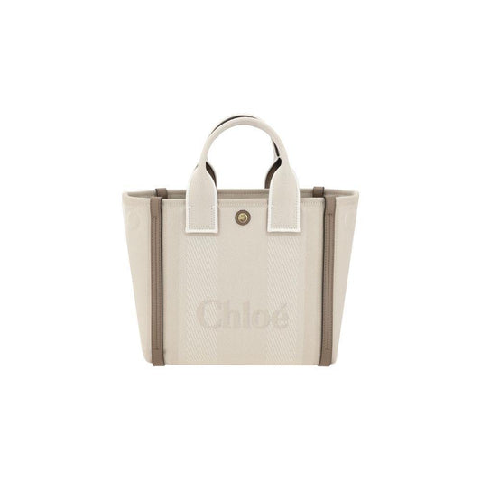 Chloé Carry Tote Bag CHCHC25SS911O6523NBB