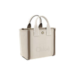 Chloé Carry Tote Bag CHCHC25SS911O6523NBB