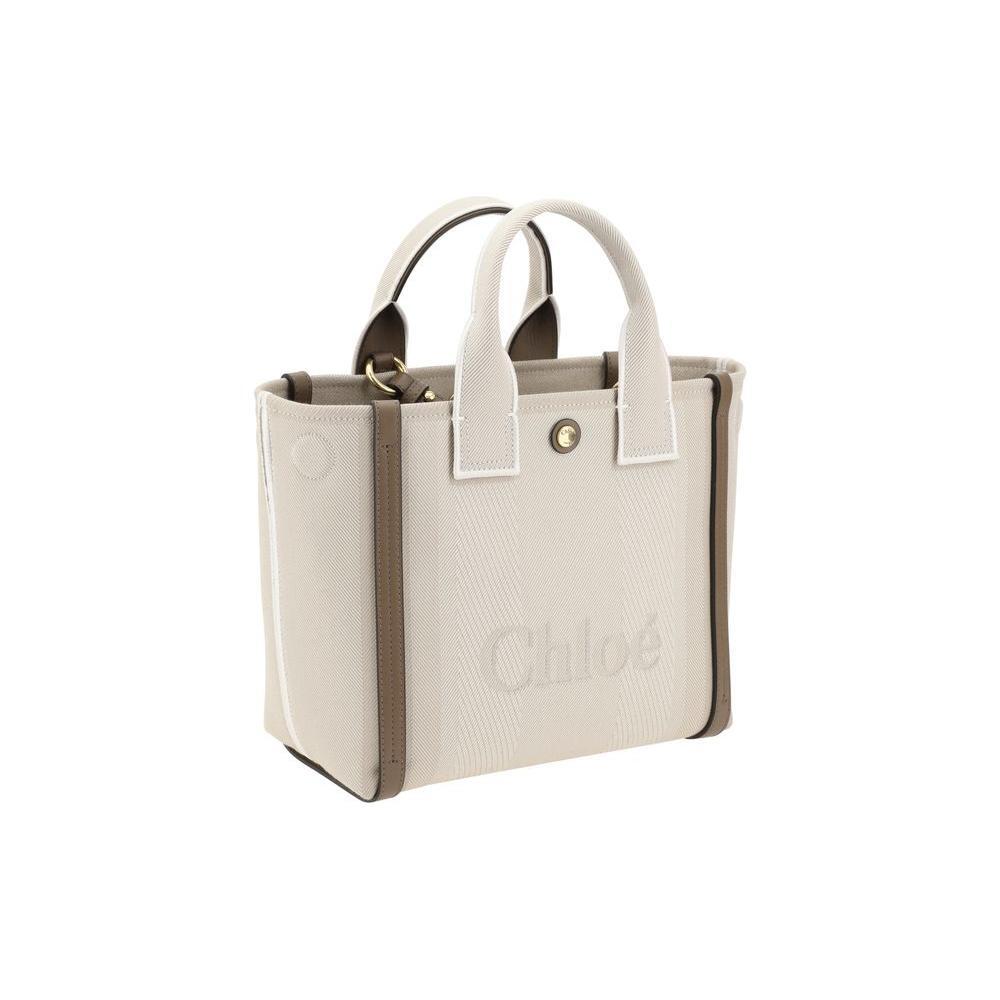 Chloé Carry Tote Bag CHCHC25SS911O6523NBB