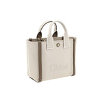 Chloé Carry Tote Bag CHCHC25SS911O6523NBB