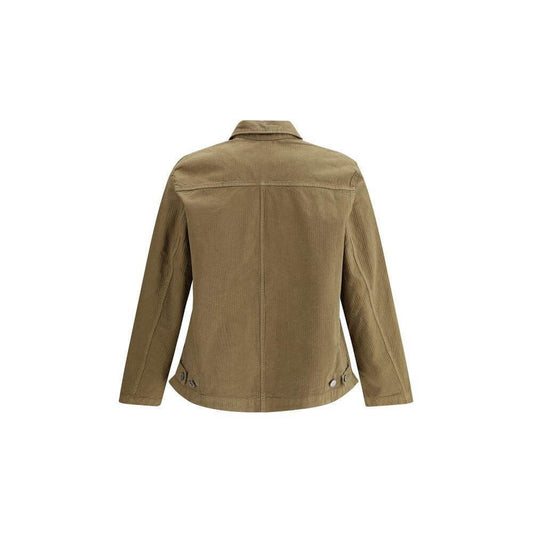Sunflower Worker Jacket