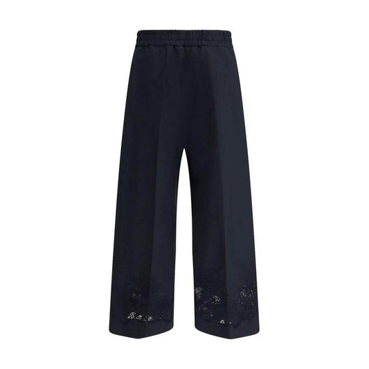 P.A.R.O.S.H. Embroideried Pants PA-D232447012-M