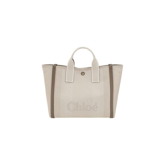 Chloé Carry Handbag CHCHC25SS910O6523NBB