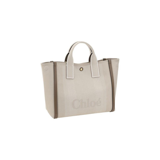 Chloé Carry Handbag CHCHC25SS910O6523NBB