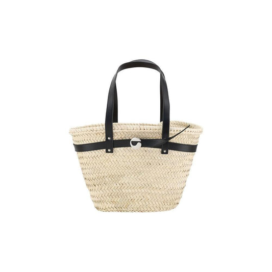 Coperni Palm Shoulder Bag COCOPBA96F9012BEIBB